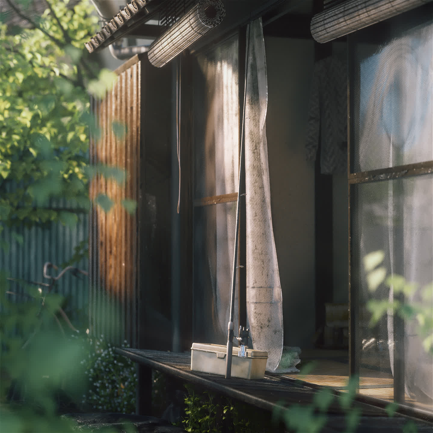 情绪速写：小偷家族